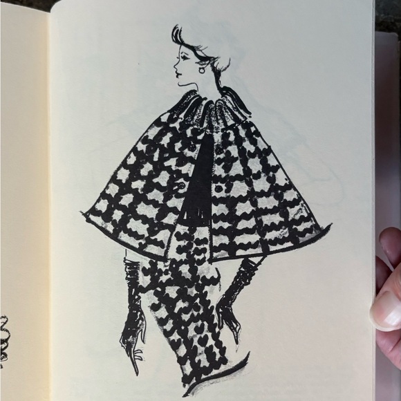 1969 Creative Knitting & Crocheting Illustrations Crochet Projects Textile Arts - Picture 6 of 16